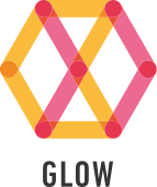 Glow icon